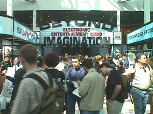 E3 2000