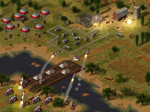 Command & Conquer : Red Alert 2