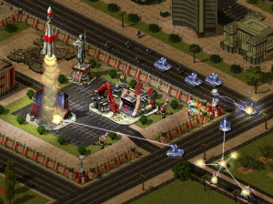 Command & Conquer : Red Alert 2