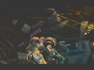 De Metroid à Metroid Prime, 10 ans d'absence.