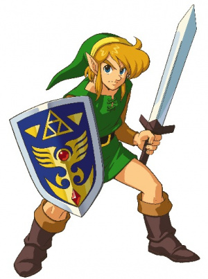 Les autres apparitions de Link