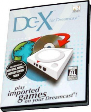 2003, la Dreamcast ressuscite