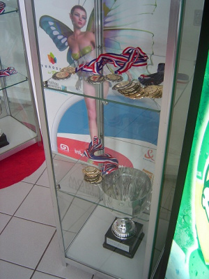 Coupe Du Monde Des Jeux Video 2004