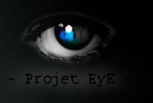 Les projets ENJMIN 2006 : Eye