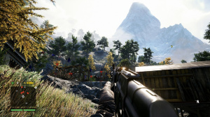 Far Cry 4 : On l'a fini, découvrez nos premières impressions !