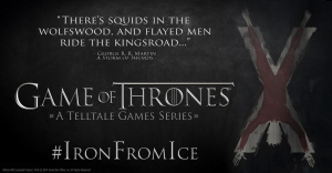 Un nouveau teaser pour Game of Thrones de Telltale Games