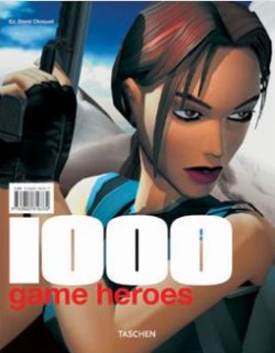 1000 Game Heroes