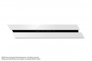 E3 2014 : Une PS4 Glacier White en pack avec Destiny