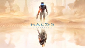 Halo 5 : Guardians pour l'automne 2015 !