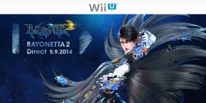 Nintendo Direct spécial Bayonetta 2 le 5 septembre