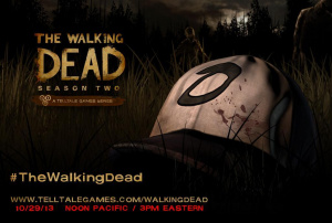 The Walking Dead saison 2 : Une annonce demain