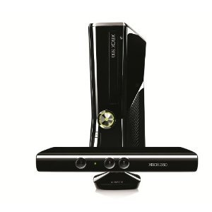 Kinect fonctionne aussi assis
