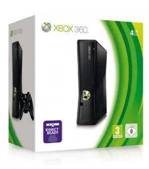 Les offres Xbox 360