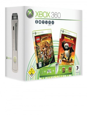 La Xbox 360 à partir de 139 Euros !