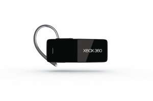 Xbox 360 : un nouveau micro-casque bluetooth et une nouvelle télécommande