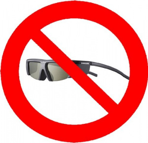CES 2011 : La 3D sans lunettes arrive en force