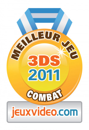 3DS - Combat
