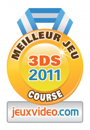 3DS - Course