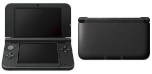 Nintendo 3DS XL : Arrêt de la production au Japon