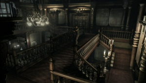 Remake de Resident Evil : Comparatif en images