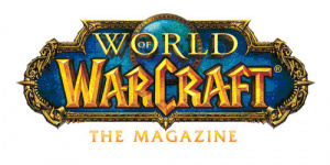 World of Warcraft : le mag papier officiel