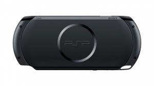 GC 2011 : La nouvelle PSP et la gamme Essentials détaillés