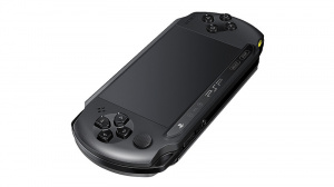 GC 2011 : La nouvelle PSP et la gamme Essentials détaillés