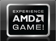 AMD lance le label AMD GAME!