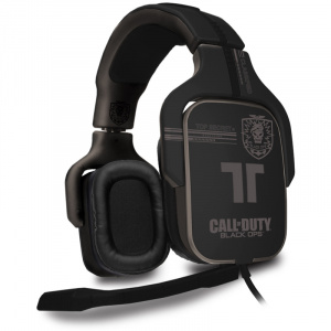 Les accessoires Mad Catz pour Call of Duty : Black Ops