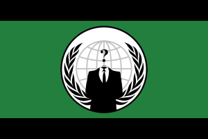 PSN : Anonymous nie toute responsabilité