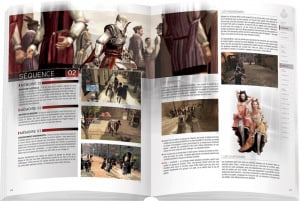 Le guide officiel Assassin's Creed II