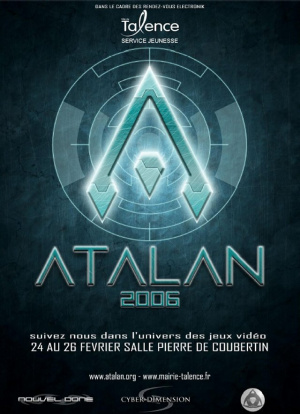 L'alléchant programme de l'Atalan 2006