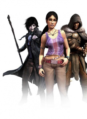 Dreamfall en téléchargement sur Xbox 360