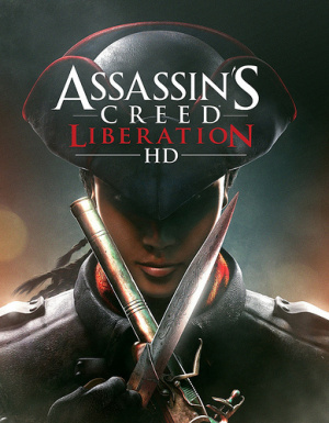 Assassin's Creed III : Liberation HD annoncé