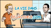 LaPetitePelle dessine jeuxvideo.com - N°44