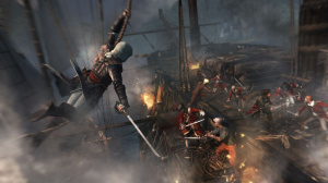 Assassin’s Creed 4 : Les bateaux