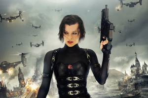 E3 2014 : Annonce de Resident Evil 7 ?