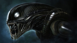 Des infos pour Alien : Isolation