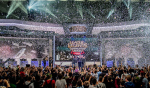 League of Legends : Alliance remporte les LCS