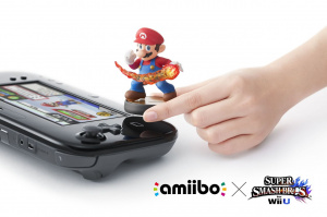 E3 2014 : Nintendo présente les amiibo