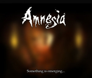 Frictional tease Amnesia 2