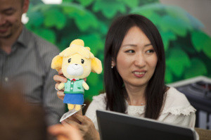 "La 3DS, nous l'avons utilisée à son maximum" : interview du producteur et de la directrice d'Animal Crossing : New Leaf