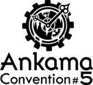 La 5ème Ankama Convention en approche