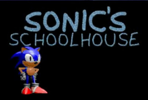 Les autres apparitions de Sonic