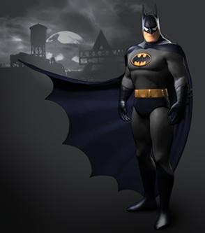 Les offres de précommande de Batman Arkham City