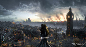 Le prochain Assassin's Creed à Londres