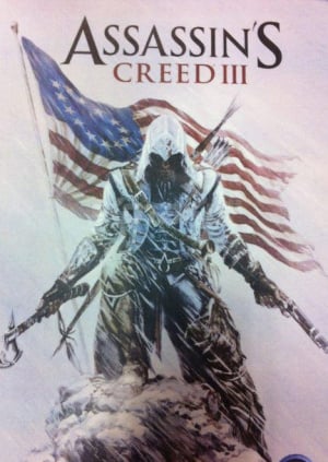 Assassin's Creed III bientôt dévoilé
