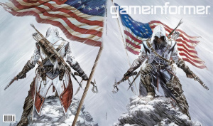 Assassin's Creed III : Direction l'Amérique !