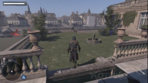 Des images en fuite du prochain Assassin's Creed