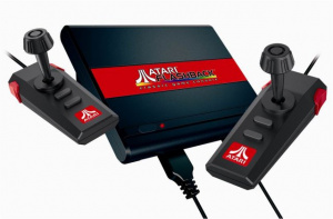 Atari Flashback : voyageons dans le temps